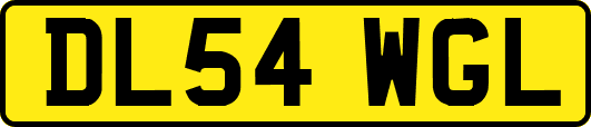 DL54WGL