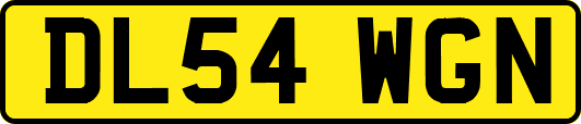 DL54WGN