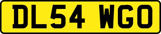 DL54WGO