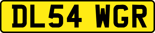 DL54WGR