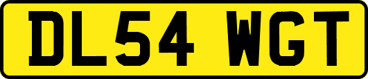 DL54WGT