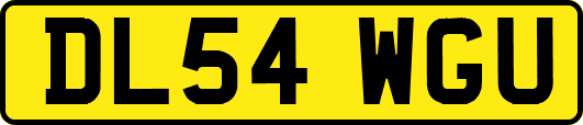DL54WGU