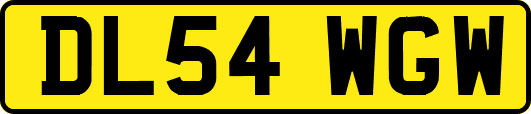 DL54WGW