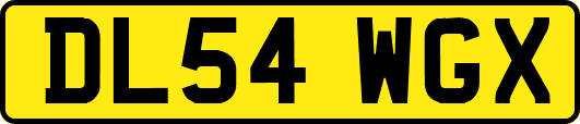 DL54WGX