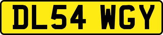 DL54WGY
