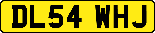 DL54WHJ