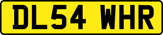 DL54WHR