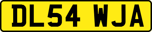 DL54WJA