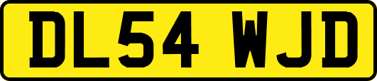 DL54WJD