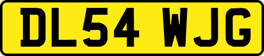 DL54WJG