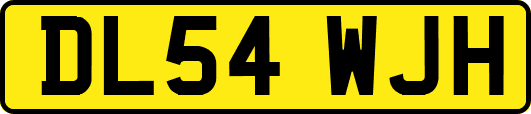DL54WJH