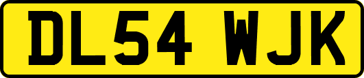 DL54WJK