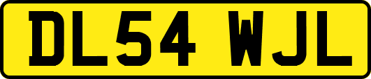 DL54WJL