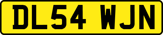 DL54WJN