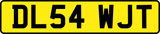 DL54WJT