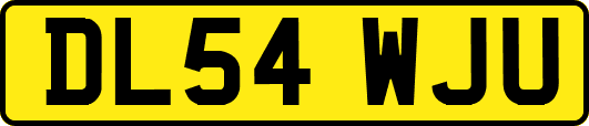 DL54WJU