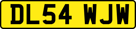 DL54WJW