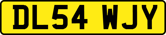 DL54WJY