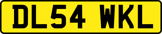 DL54WKL