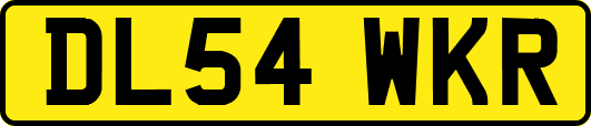 DL54WKR
