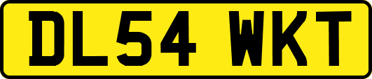 DL54WKT