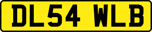 DL54WLB