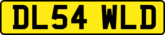 DL54WLD