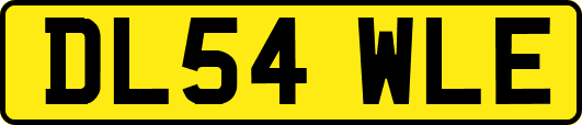 DL54WLE
