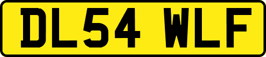 DL54WLF