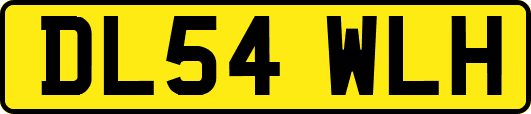 DL54WLH