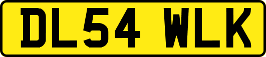 DL54WLK
