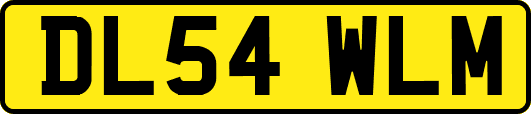 DL54WLM