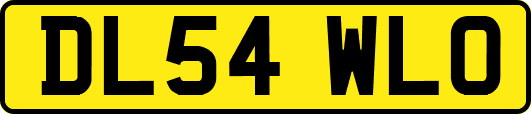 DL54WLO
