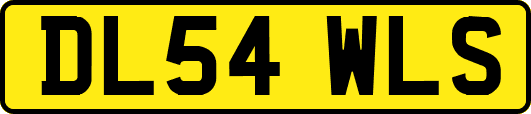 DL54WLS