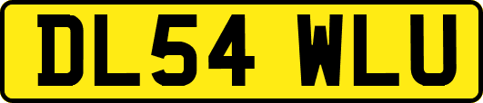 DL54WLU