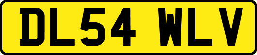 DL54WLV
