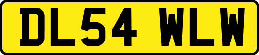 DL54WLW