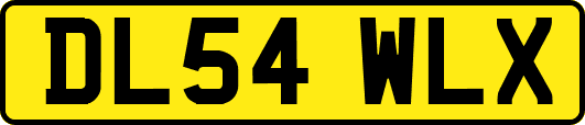 DL54WLX