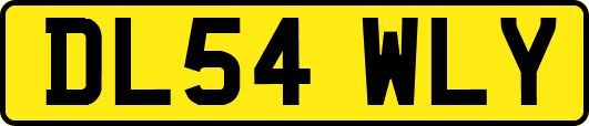 DL54WLY