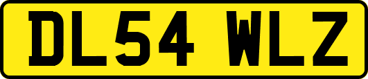 DL54WLZ