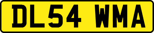 DL54WMA