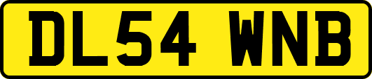 DL54WNB
