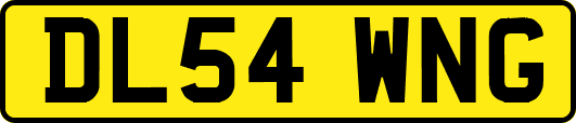 DL54WNG