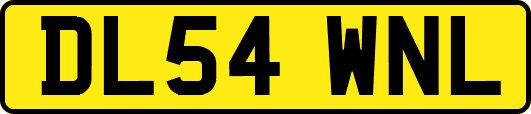 DL54WNL