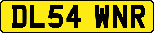 DL54WNR