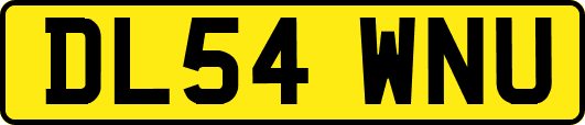 DL54WNU