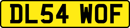 DL54WOF