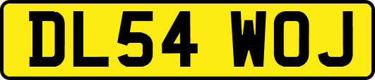 DL54WOJ