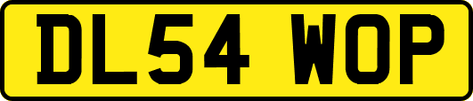 DL54WOP