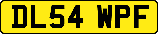 DL54WPF